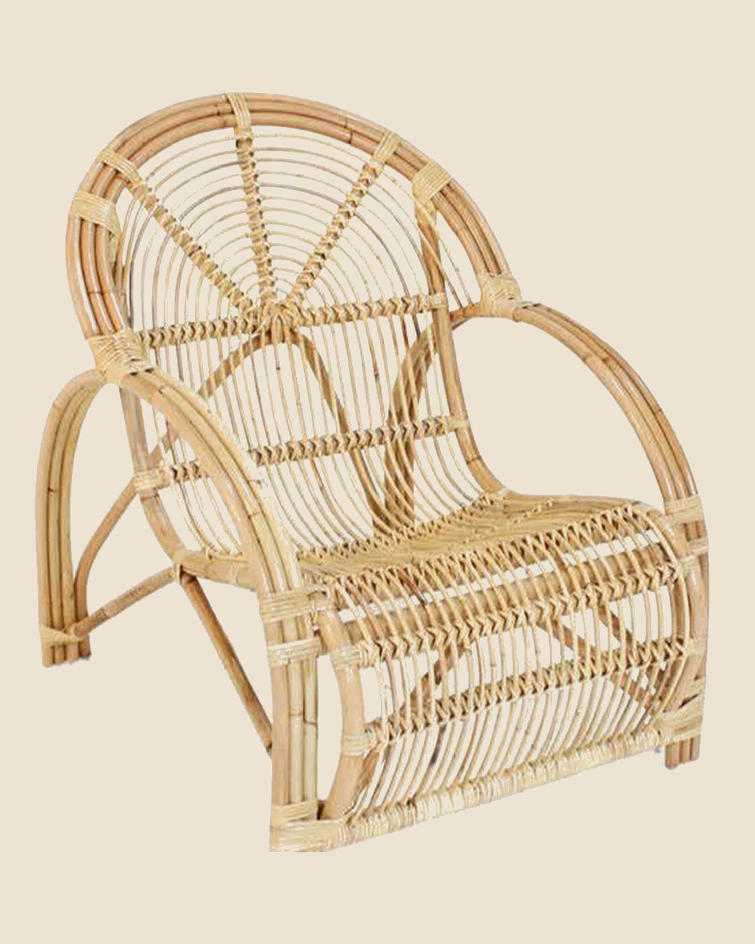Dali Arm Chair