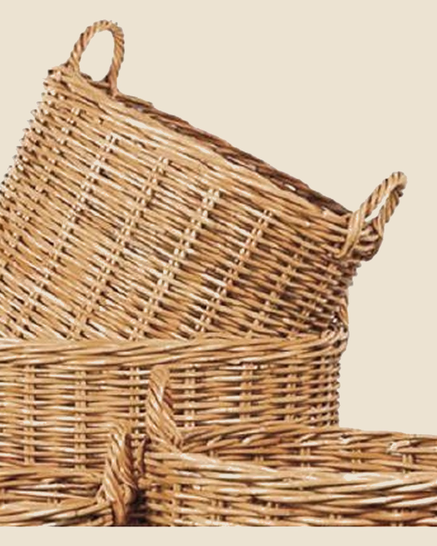 Rattan Baskets