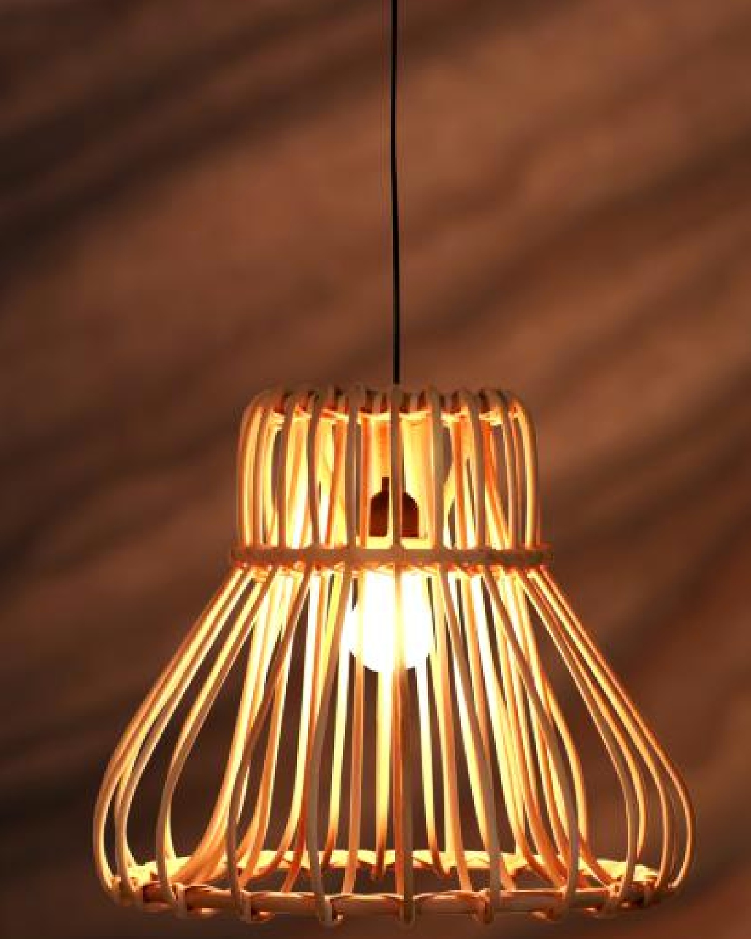 Kana Hanging Pendant