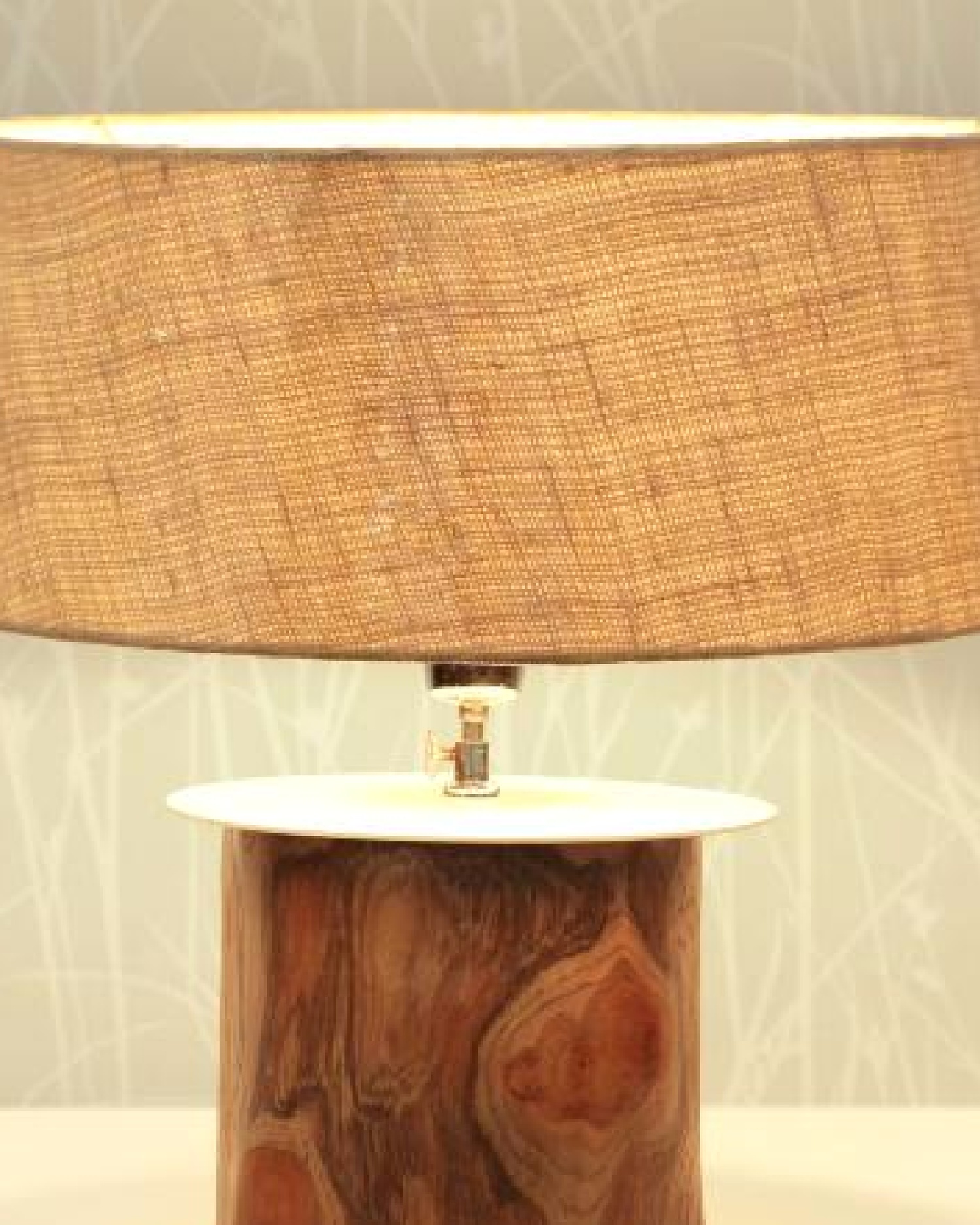 Luna Table Lamp