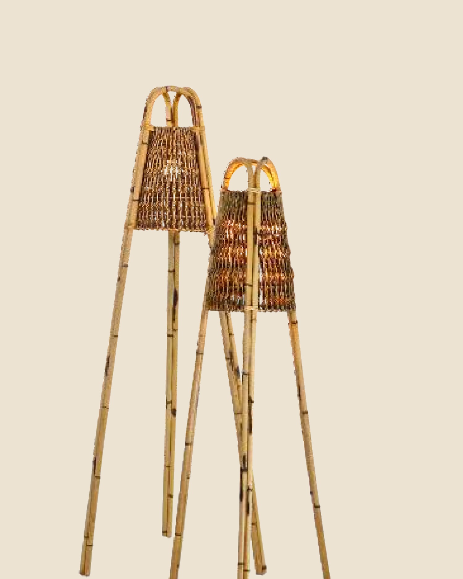 Somerset Floor Lamp
